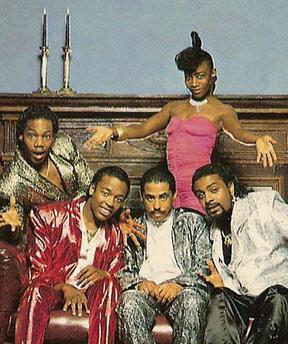 Dr. Dre's First Act: World Class Wreckin' Cru's Brief Influence